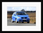 2006 Volkswagen Polo 1.2 by Unknown