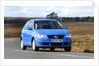 2006 Volkswagen Polo 1.2 by Unknown
