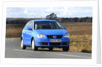 2006 Volkswagen Polo 1.2 by Unknown