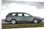 2006 Volkswagen Passat 2.0 Tdi Estate by Unknown