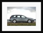 2006 Volkswagen Passat 2.0 Tdi Estate by Unknown