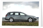 2006 Volkswagen Passat 2.0 Tdi Estate by Unknown
