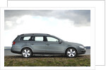 2006 Volkswagen Passat 2.0 Tdi Estate by Unknown