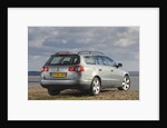 2006 Volkswagen Passat 2.0 Tdi Estate by Unknown