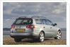 2006 Volkswagen Passat 2.0 Tdi Estate by Unknown