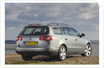 2006 Volkswagen Passat 2.0 Tdi Estate by Unknown