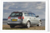 2006 Volkswagen Passat 2.0 Tdi Estate by Unknown