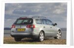 2006 Volkswagen Passat 2.0 Tdi Estate by Unknown