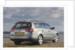 2006 Volkswagen Passat 2.0 Tdi Estate by Unknown