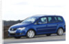 2006 Volkswagen Touran Tdi Sport by Unknown