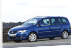 2006 Volkswagen Touran Tdi Sport by Unknown