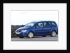 2006 Volkswagen Touran Tdi Sport by Unknown