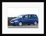 2006 Volkswagen Touran Tdi Sport by Unknown