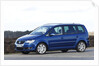 2006 Volkswagen Touran Tdi Sport by Unknown