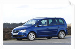 2006 Volkswagen Touran Tdi Sport by Unknown