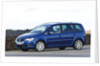 2006 Volkswagen Touran Tdi Sport by Unknown