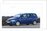 2006 Volkswagen Touran Tdi Sport by Unknown