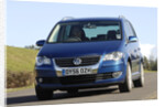 2006 Volkswagen Touran Tdi Sport by Unknown