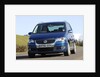 2006 Volkswagen Touran Tdi Sport by Unknown