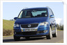 2006 Volkswagen Touran Tdi Sport by Unknown