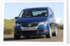 2006 Volkswagen Touran Tdi Sport by Unknown