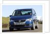 2006 Volkswagen Touran Tdi Sport by Unknown