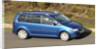 2006 Volkswagen Touran Tdi Sport by Unknown