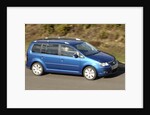 2006 Volkswagen Touran Tdi Sport by Unknown