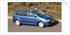 2006 Volkswagen Touran Tdi Sport by Unknown