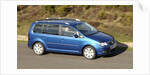 2006 Volkswagen Touran Tdi Sport by Unknown