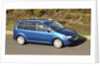 2006 Volkswagen Touran Tdi Sport by Unknown