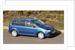 2006 Volkswagen Touran Tdi Sport by Unknown
