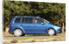 2006 Volkswagen Touran Tdi Sport by Unknown