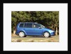 2006 Volkswagen Touran Tdi Sport by Unknown