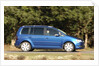 2006 Volkswagen Touran Tdi Sport by Unknown