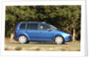 2006 Volkswagen Touran Tdi Sport by Unknown