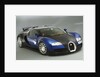 2003 Bugatti Veyron by Unknown