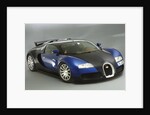 2003 Bugatti Veyron by Unknown