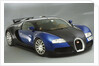 2003 Bugatti Veyron by Unknown
