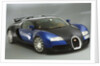 2003 Bugatti Veyron by Unknown