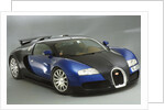 2003 Bugatti Veyron by Unknown