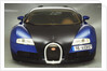 2003 Bugatti Veyron by Unknown