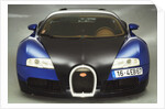 2003 Bugatti Veyron by Unknown