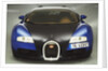 2003 Bugatti Veyron by Unknown