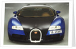 2003 Bugatti Veyron by Unknown