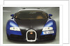 2003 Bugatti Veyron by Unknown