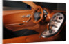 2003 Bugatti Veyron by Unknown