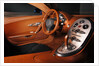 2003 Bugatti Veyron by Unknown