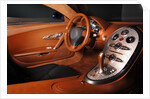 2003 Bugatti Veyron by Unknown