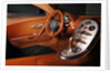 2003 Bugatti Veyron by Unknown